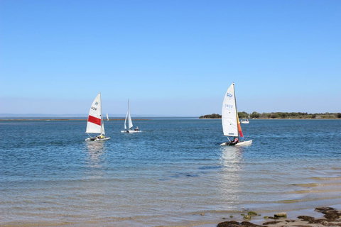 Mandurah Quay Resort - Accommodation VIC 35