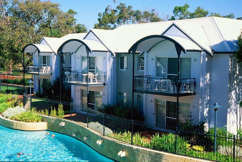 Mandurah Quay Resort - Accommodation VIC 3