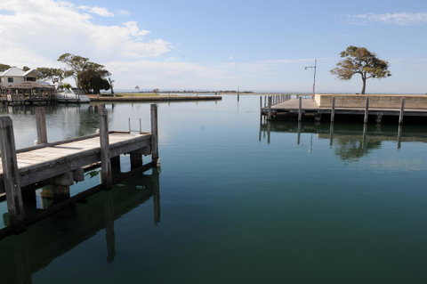 Mandurah Quay Resort - Accommodation VIC 15