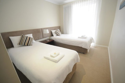 Mandurah Quay Resort - Accommodation VIC 10