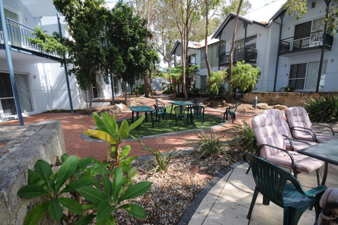 Mandurah Quay Resort - Accommodation VIC 31