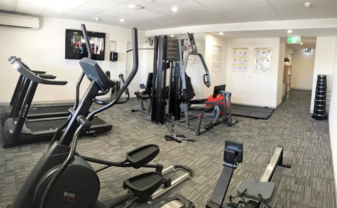 Metro Hotel Perth - Accommodation VIC 18