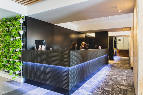 Metro Hotel Perth - Accommodation VIC 10