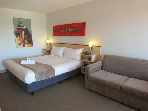 Metro Hotel Perth - Accommodation VIC 41