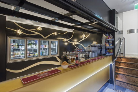Metro Hotel Perth - Accommodation VIC 12
