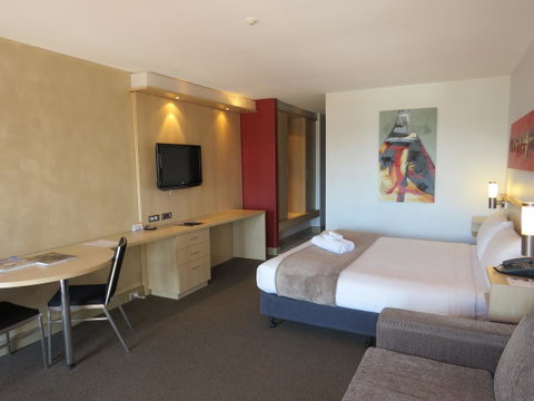 Metro Hotel Perth - Accommodation VIC 34