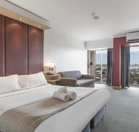 Metro Hotel Perth - Accommodation VIC