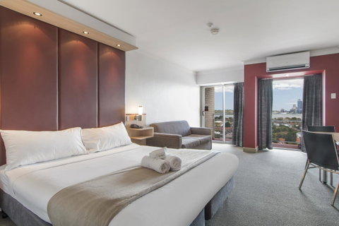 Metro Hotel Perth - Accommodation VIC 0