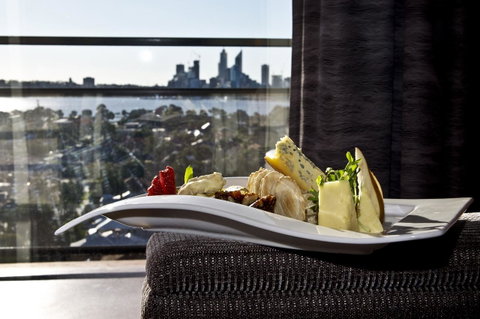 Metro Hotel Perth - Accommodation VIC 36