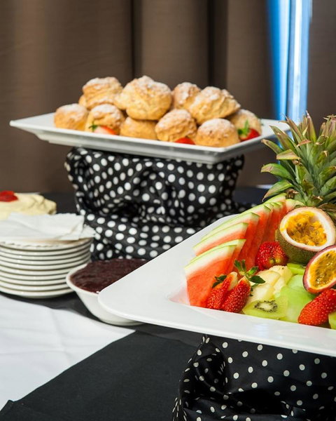 Metro Hotel Perth - Accommodation VIC 35