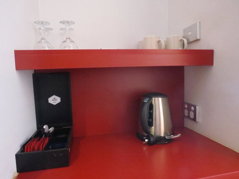 Metro Hotel Perth - Accommodation VIC 38