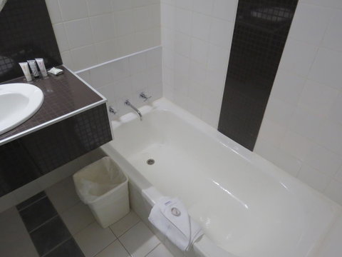Metro Hotel Perth - Accommodation VIC 37