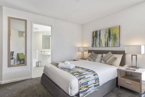 Metro Hotel Perth - Accommodation VIC 17