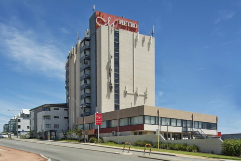 Metro Hotel Perth - Accommodation VIC 5