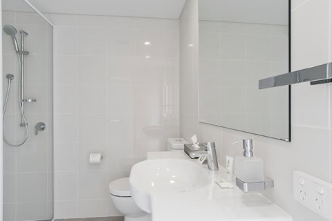 Metro Hotel Perth - Accommodation VIC 2