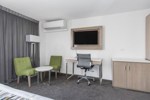 Metro Hotel Perth - Accommodation VIC 21