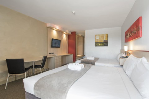 Metro Hotel Perth - Accommodation VIC 24