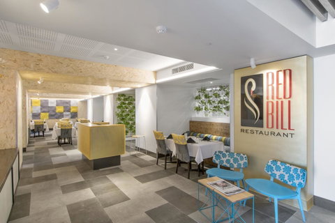 Metro Hotel Perth - Accommodation VIC 7