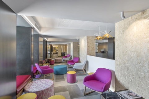 Metro Hotel Perth - Accommodation VIC 11