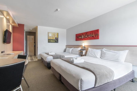 Metro Hotel Perth - Accommodation VIC 22