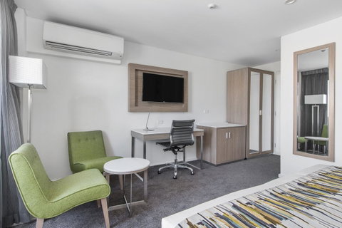 Metro Hotel Perth - Accommodation VIC 20