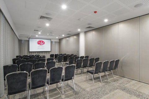Metro Hotel Perth - Accommodation VIC 31