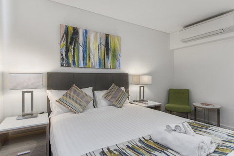 Metro Hotel Perth - Accommodation VIC 3