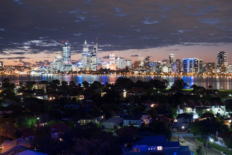 Metro Hotel Perth - Accommodation VIC 9