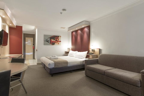 Metro Hotel Perth - Accommodation VIC 23