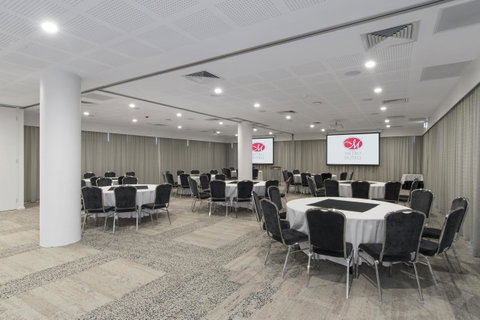 Metro Hotel Perth - Accommodation VIC 32