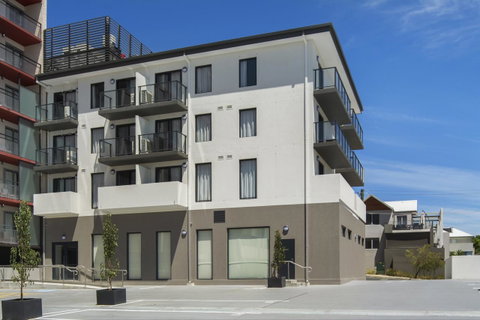 Metro Hotel Perth - Accommodation VIC 33