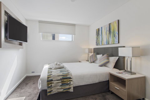 Metro Hotel Perth - Accommodation VIC 4