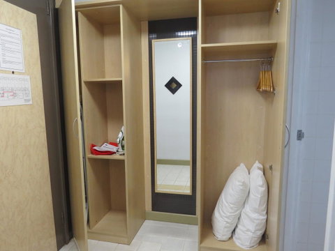Metro Hotel Perth - Accommodation VIC 39