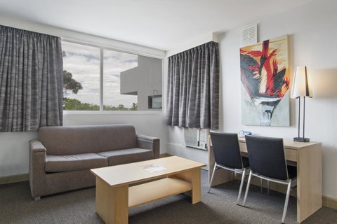 Metro Hotel Perth - Accommodation VIC 25