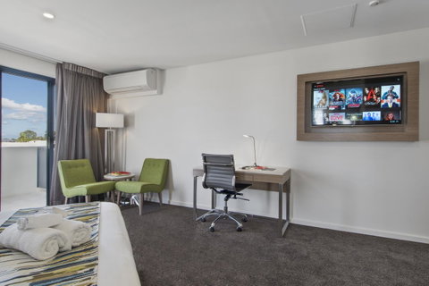 Metro Hotel Perth - Accommodation VIC 8