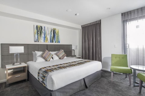 Metro Hotel Perth - Accommodation VIC 19
