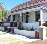Captain's Heritage Cottage - Accommodation VIC