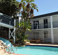 West Beach Lagoon 123 Great Views - Accommodation VIC
