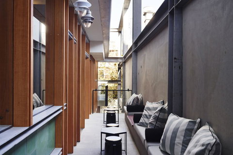 Alex Hotel - Accommodation VIC 24