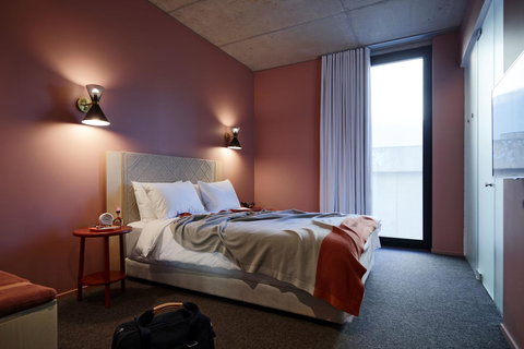 Alex Hotel - Accommodation VIC 29