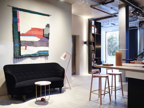 Alex Hotel - Accommodation VIC 14