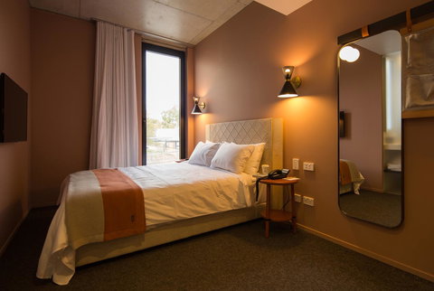 Alex Hotel - Accommodation VIC 6