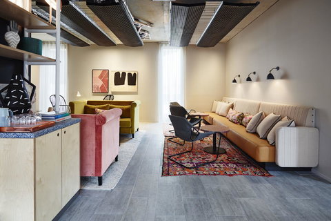 Alex Hotel - Accommodation VIC 18