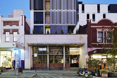 Alex Hotel - Accommodation VIC 33