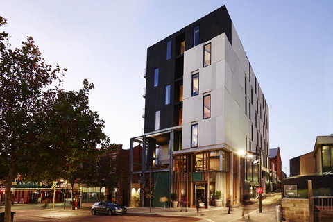 Alex Hotel - Accommodation VIC 0