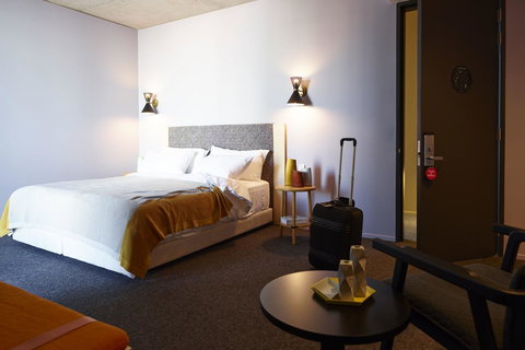 Alex Hotel - Accommodation VIC 26