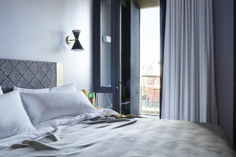 Alex Hotel - Accommodation VIC 21