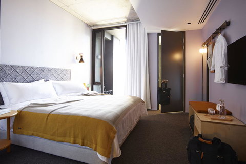 Alex Hotel - Accommodation VIC 2
