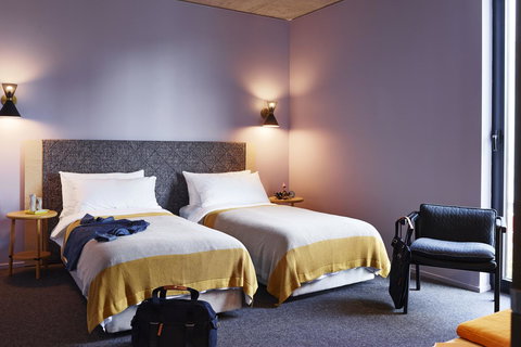Alex Hotel - Accommodation VIC 10