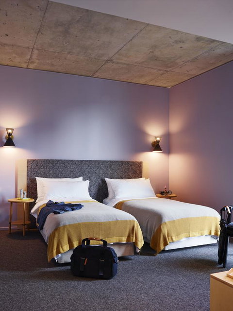 Alex Hotel - Accommodation VIC 15
